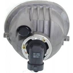 Fog Light Compatible With 2003-2008 Toyota Replaces 81220-01011 8122001011 To2592116 19-5674-00
