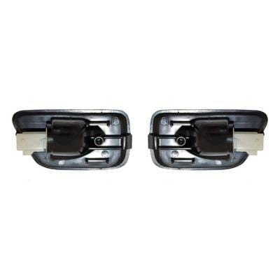 New Set Of 2 Side Marker Lights Compatible With Honda Cr-V 1997 33901-S10-A01 33951S10a01 thumbnail 6