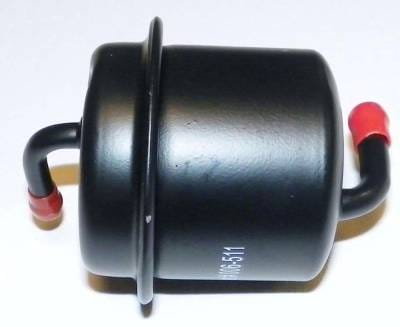 Fuel Filter Compatible With Kawasaki Jet Ski 1100 Stx Di 1071Cc 3-Cyl 2-Stroke Direct Injection thumbnail 2