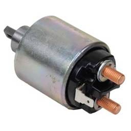New 12V Solenoid Fits Mustang Skid Steer 960 1998 1989 213027006 0-986-016-681