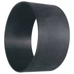 Jet Pump Wear Ring 155Mm Compatible With Yamaha Wave Raider 1100 1052Cc 3-Cyl 1995-1996 Wave Venture