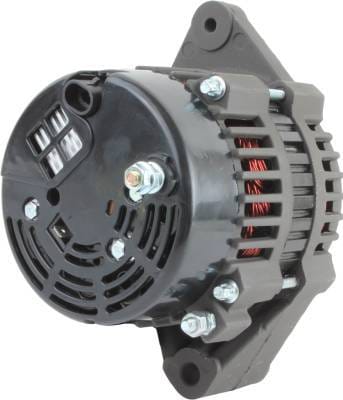 12V 70 Amp Marine Alternator Compatible With 1999-2008 Crusader 350 5.7L 364 6.0L 496 8.1L Inboard thumbnail 7