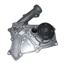 Engine Water Pump Compatible With 2010-2014 Hyundai Azera 3.3L Genesis 3.8L 2010-2015 Genesis Coupe