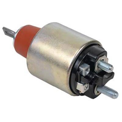 New 12V Solenoid Fits Mercedes Benz 450Sl 1974-1976 0-331-303-012 000-152-36-10 thumbnail 2