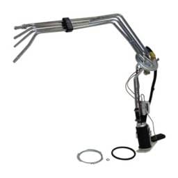 Electric Fuel Pump Assembly Compatible With 2000 2001 2002 2003 2004 Chrysler 300M Concorde Dodge