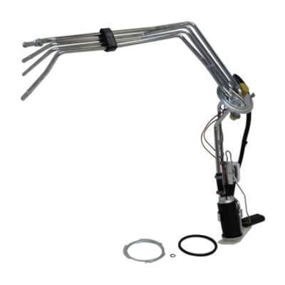 Electric Fuel Pump Assembly Compatible With 2000 2001 2002 2003 2004 Chrysler 300M Concorde Dodge