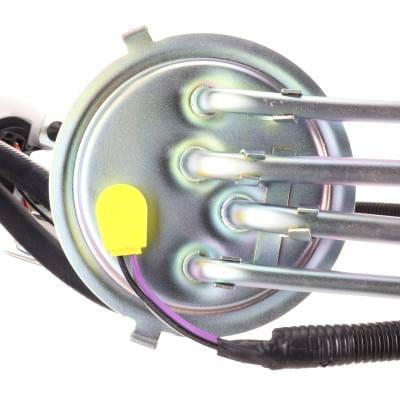 New Fuel Pump Compatible With The Part Numbers 5306610 Sp3907h Sp3907h A46103 19179523 19179525 thumbnail 5