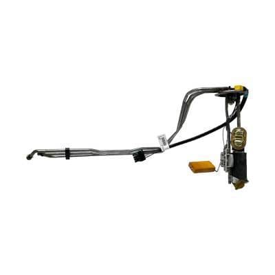 New Fuel Pump Compatible With The Part Numbers 5306810 Sp07b1h Hp10039 thumbnail 3