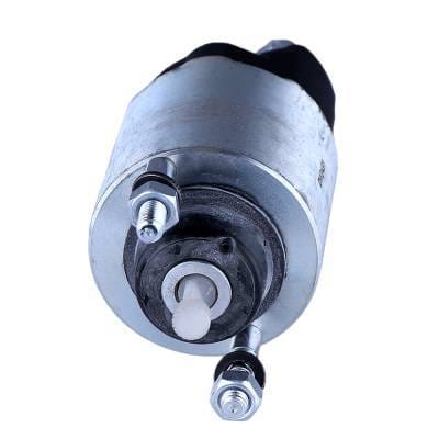 New Starter Solenoid Kawasaki Mule 620 2500 2510 2520 Compatible With 21163-2070 21163-2073 thumbnail 9