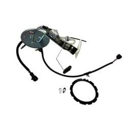 New Fuel Pump Compatible With The Part Numbers A43030 E2542s Hp10199 Aw1z9h307a Bw1z9h307a 5256075