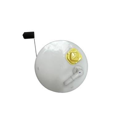 New Fuel Pump Compatible With Honda Cr-V By Parts E8655m E8733m 67950 P76394m Fg0963 5352110 thumbnail 5