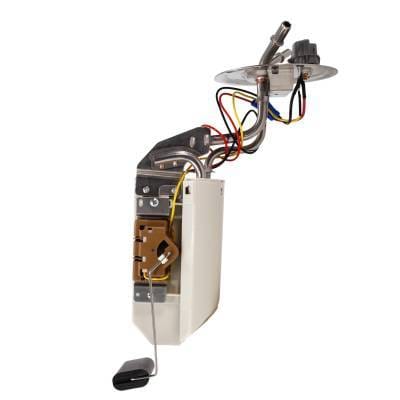 New Fuel Pump Compatible With Ford F-250 F-350 F-150 0250-1990 By Parts 5256165 Sp33a1h Hp10275 thumbnail 3