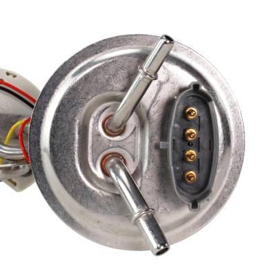 New Fuel Pump Compatible With Ford F-250 F-350 F-150 0250-1990 By Parts 5256165 Sp33a1h Hp10275 thumbnail 5