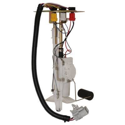 New Fuel Pump Compatible With Nissan Tsuru 1997-2007 By Parts P90440 P90440m 5502230 055Ge thumbnail 3
