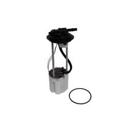 New Fuel Pump Compatible With Chevrolet Silverado 1500 3500 Hd Gmc Sierra 2500 2008-2008 By Parts