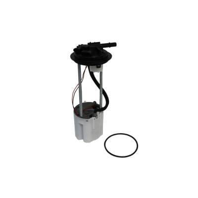 New Fuel Pump Compatible With Chevrolet Silverado 1500 3500 Hd Gmc Sierra 2500 2008-2008 By Parts