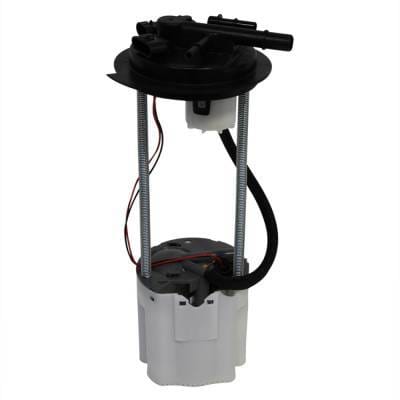 New Fuel Pump Compatible With Chevrolet Silverado 1500 3500 Hd Gmc Sierra 2500 2008-2008 By Parts thumbnail 3