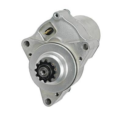 New Ccw Starter Motor Compatible With Eagle Atv Bi Ca-8 Fa Fe Cd-7 110 125 90 30839-C10-29