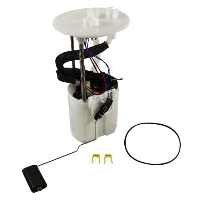 New Fuel Pump Compatible With Toyota Tundra Sequoia 2007-2016 By Parts A30432 E8869m P76710m Fg0931