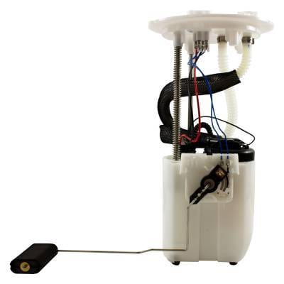 New Fuel Pump Compatible With Toyota Tundra Sequoia 2007-2016 By Parts A30432 E8869m P76710m Fg0931 thumbnail 3