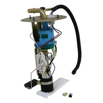 New Fuel Pump Compatible With Ford E-250 E-150 Club Wagon E-450 Super Duty 0250-2004 By Parts A30243