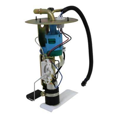 New Fuel Pump Compatible With Ford E-250 E-150 Club Wagon E-450 Super Duty 0250-2004 By Parts A30243 thumbnail 3