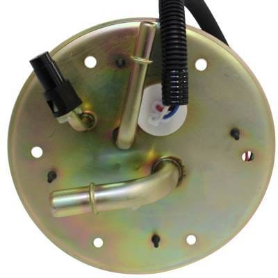 New Fuel Pump Compatible With Ford E-250 E-150 Club Wagon E-450 Super Duty 0250-2004 By Parts A30243 thumbnail 5