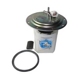 New Fuel Pump Compatible With Hyundai Tiburon Elantra 2003-2008 By Parts A33059 E8736m 4020011