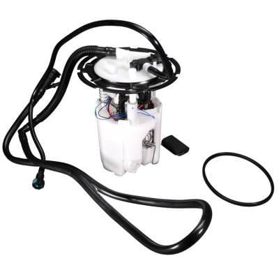 New Fuel Pump Compatible With Saab 9-3 2008-2009 By Parts A30351 E8894m P76571m 5582040 D0713m
