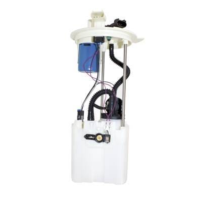 New Fuel Pump Compatible With Ford E-350 Super Duty E-450 E-150 E-250 0350-2011 By Parts E2581m thumbnail 3
