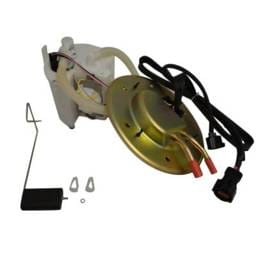 New Fuel Pump Compatible With Ford Mustang By Parts A30230 E2200m F1211a 67106 P74946m Fg1151