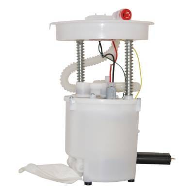 New Fuel Pump Compatible With Ford Focus 2000-2002 By Parts A33094 Efm1260101 E2299m E2556m 67172 thumbnail 3