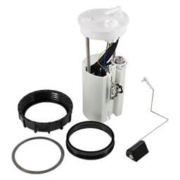 New Fuel Pump Compatible With Honda Element 2003-2011 By Parts A27105 E8654m F4665a 69845 69846