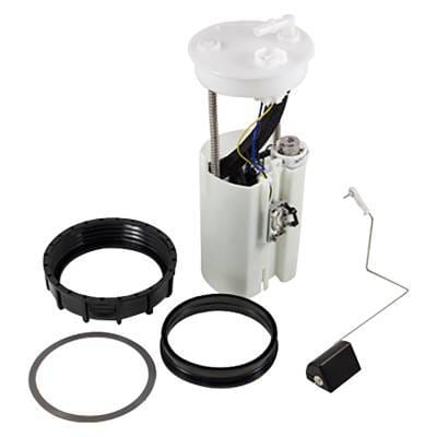 New Fuel Pump Compatible With Honda Element 2003-2011 By Parts A27105 E8654m F4665a 69845 69846