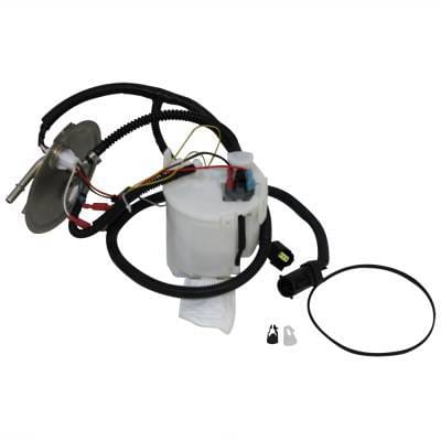 New Fuel Pump Compatible With Ford Windstar By Parts A30071 Efm0000253 E2199m F1100a 67208 P74749m