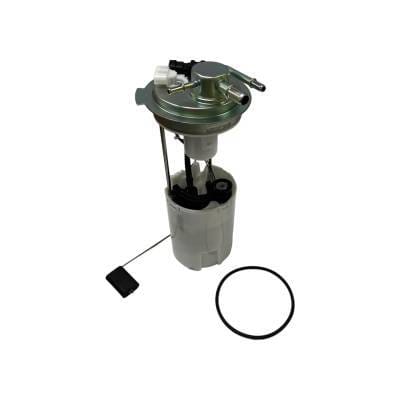 New Fuel Pump Compatible With Chevrolet Silverado 1500/2500/3500 Gmc Sierra 2004-2007 By Parts