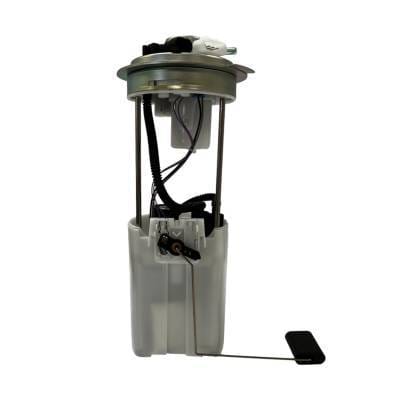 New Fuel Pump Compatible With Chevrolet Silverado 1500/2500/3500 Gmc Sierra 2004-2007 By Parts thumbnail 2
