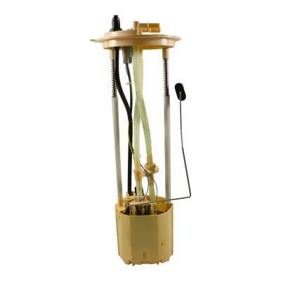 New Fuel Pump Compatible With The Part Numbers 520-2345 thumbnail 2