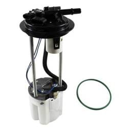 New Fuel Pump Compatible With Gmc Sierra 1500 Chevrolet Silverado 2007-2008 By Parts A31008 M10212