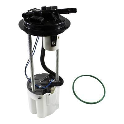New Fuel Pump Compatible With Gmc Sierra 1500 Chevrolet Silverado 2007-2008 By Parts A31008 M10212