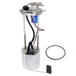 New Fuel Pump Compatible With Chevrolet-Silveradi 1500 By Parts 530-2612
