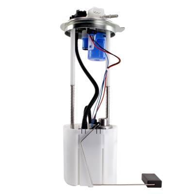 New Fuel Pump Compatible With Chevrolet-Silveradi 1500 By Parts 530-2612 thumbnail 2