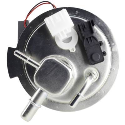 New Fuel Pump Compatible With Chevrolet-Silveradi 1500 By Parts 530-2612 thumbnail 3