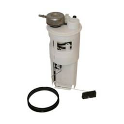 New Fuel Pump Compatible With Dodge Ram 2500 3500 1500 By Parts A30066 Efm1350105 E7065m F3076a