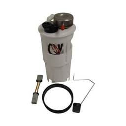 New Fuel Pump Compatible With Dodge B3500 B2500 B1500 By Parts A30118 Mu2048 E7104m F3115a 67650