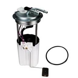 New Fuel Pump Compatible With Gmc Savana 3500 Chevrolet Express 2006-2008 By Parts A43023 E3583m