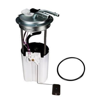 New Fuel Pump Compatible With Gmc Savana 3500 Chevrolet Express 2006-2008 By Parts A43023 E3583m