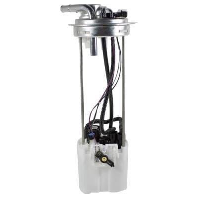 New Fuel Pump Compatible With Gmc Sierra 3500 Chevrolet Silverado 2005-2006 By Parts A30359 E3616m thumbnail 3