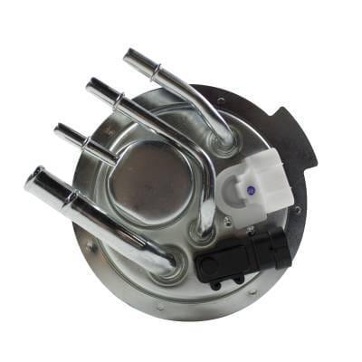 New Fuel Pump Compatible With Gmc Sierra 3500 Chevrolet Silverado 2005-2006 By Parts A30359 E3616m thumbnail 5