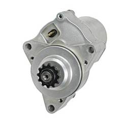 New Ccw Starter Motor Compatible With Eagle Atv Tomahawk Tonga Wildfire 110 11612-A90-10